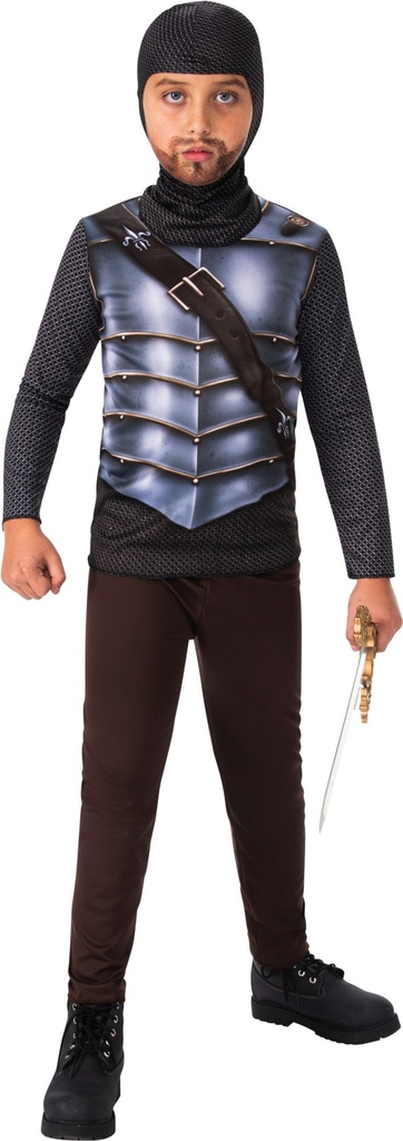 MEDIEVAL KNIGHT INF