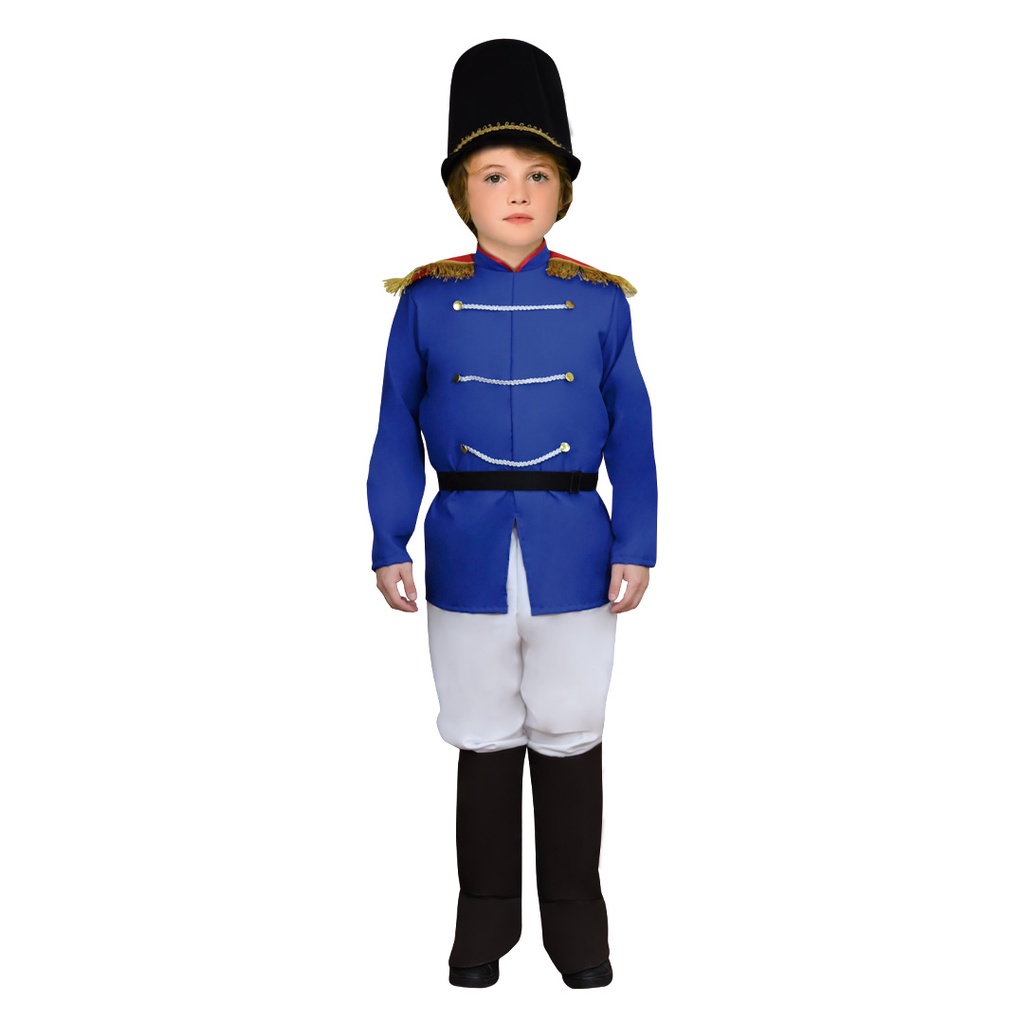 MILITAR FRANCES IV INF