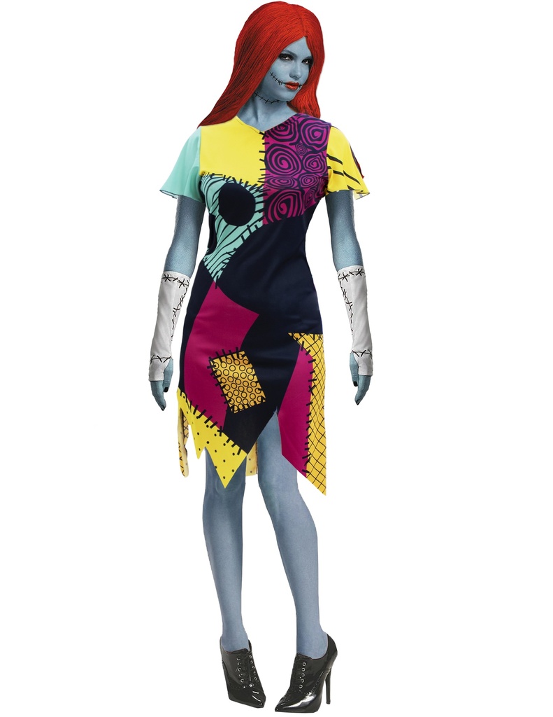 [FX82609] MUÑECA DE TRAPO ADLT (XL)