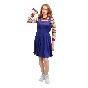 MUÑECA DIABOLICA XXIII ADLT