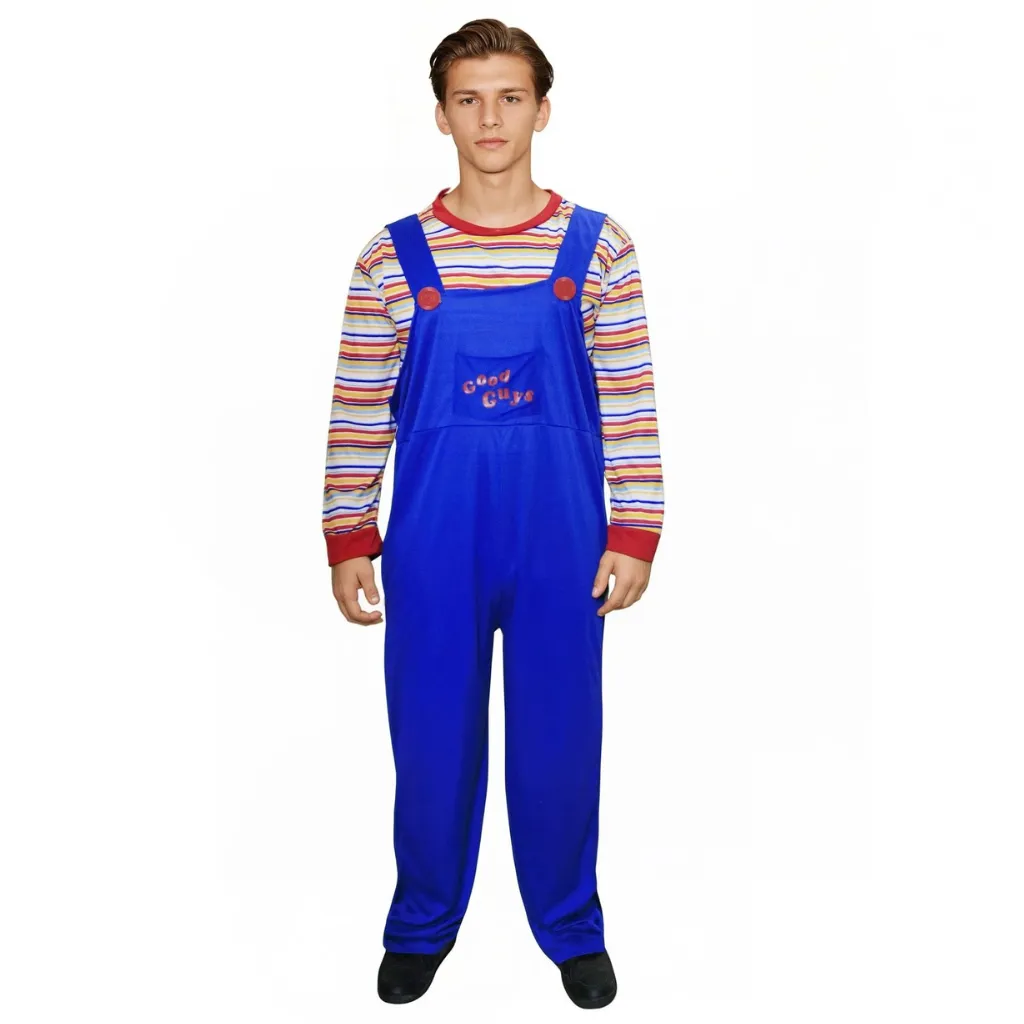 [FX83345] MUÑECO DIABOLICO XXIII ADLT (XL)