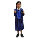 NEVERMORE BLUE UNIFORM INF LCE
