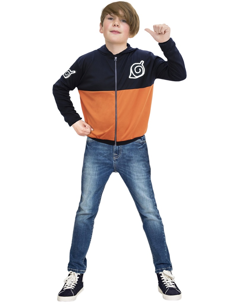 NINJA HOKAGE INF