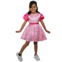 NIÑA FRESA VECINDAD
