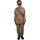 PANCHO VILLA XXIV INF