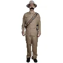 PANCHO VILLA XXIV ADLT