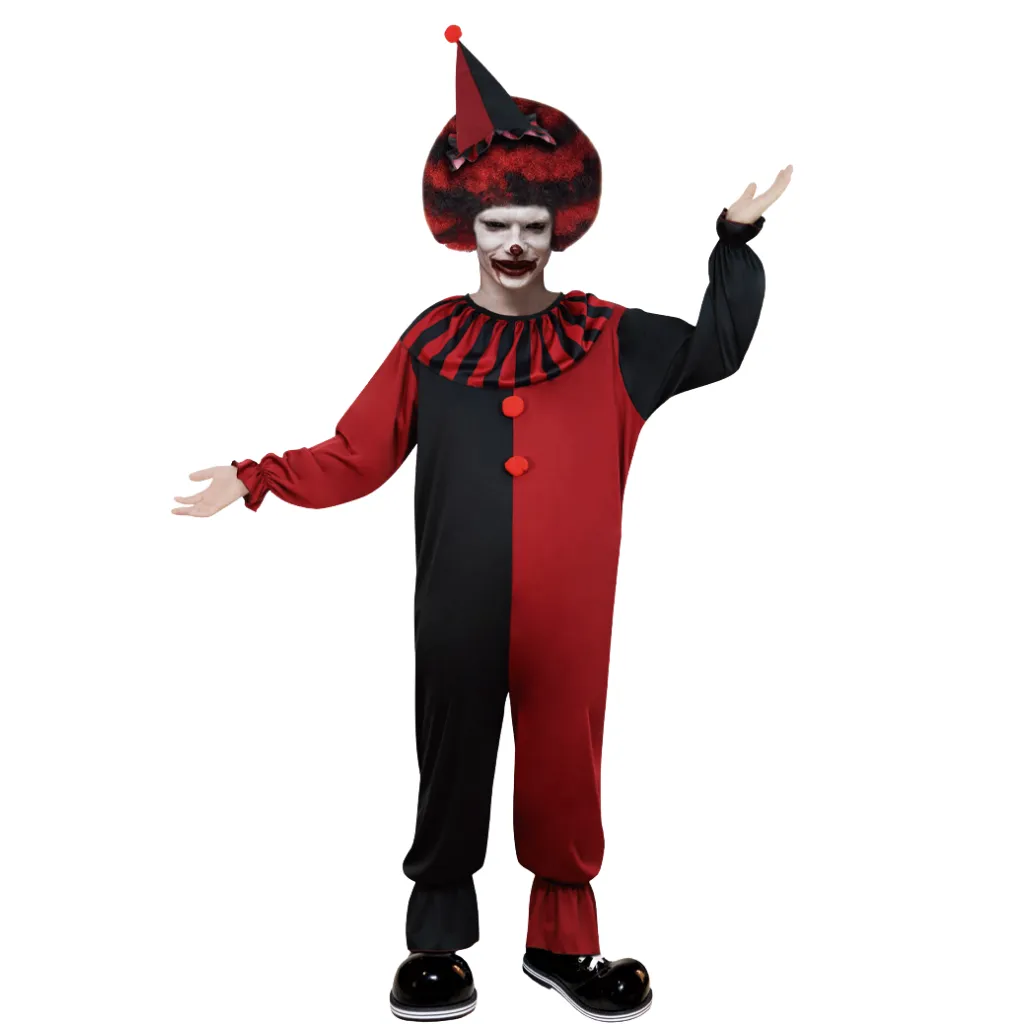 PAYASO DIABOLICO INF