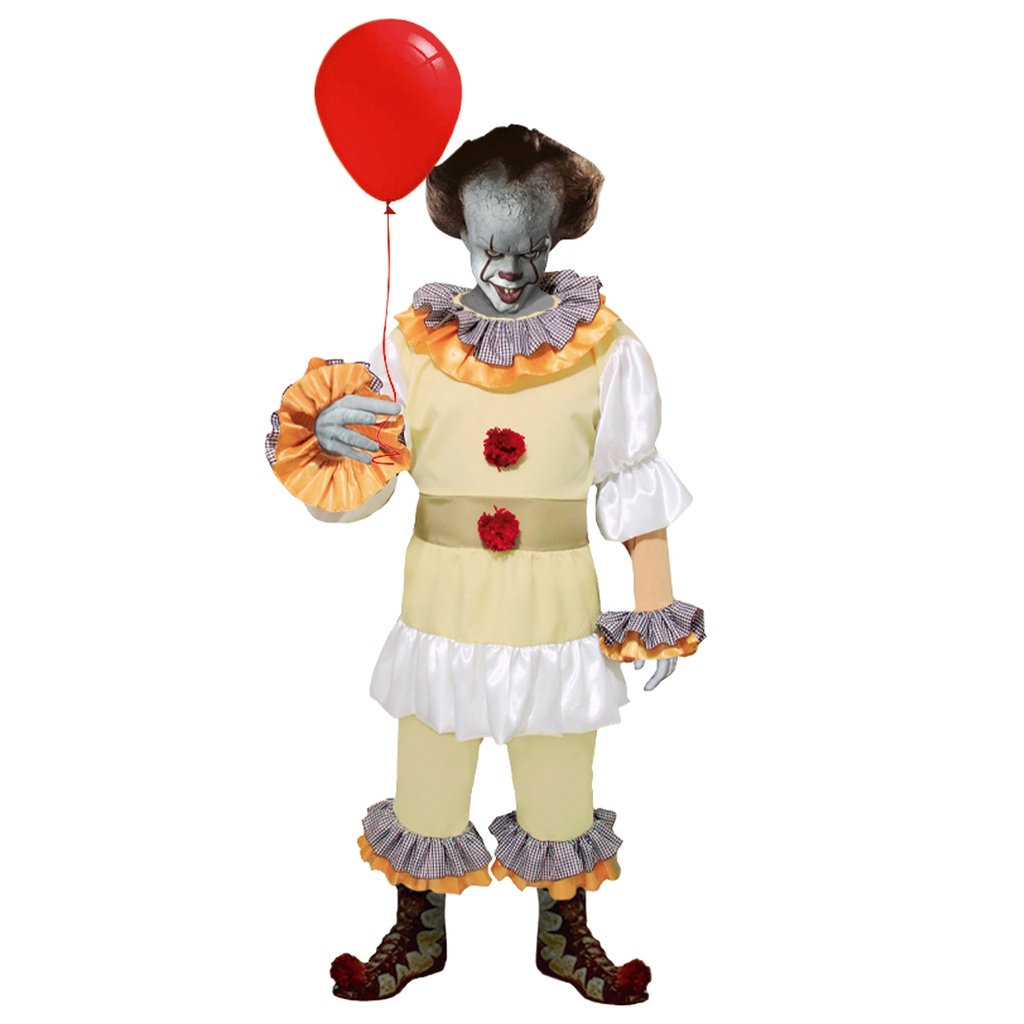 PENNY THE CLOWN ADLT