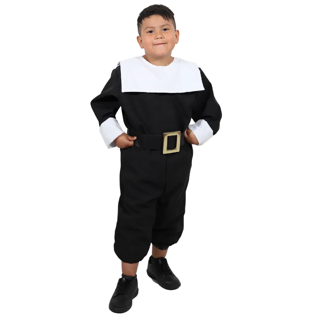 [FX85486] PILGRIM (PEREGRINO) INF (4-6)