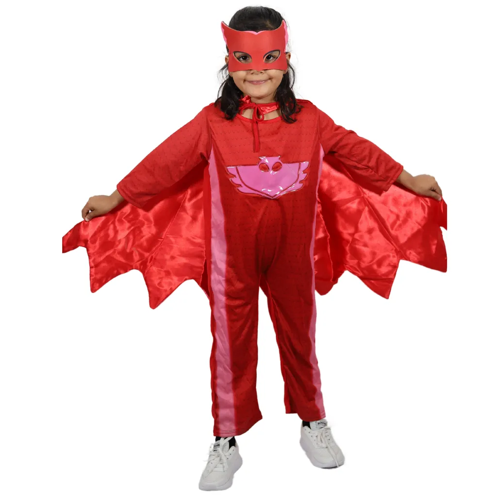[78829-RUZ] PJ MASK BUHITA (4-6)