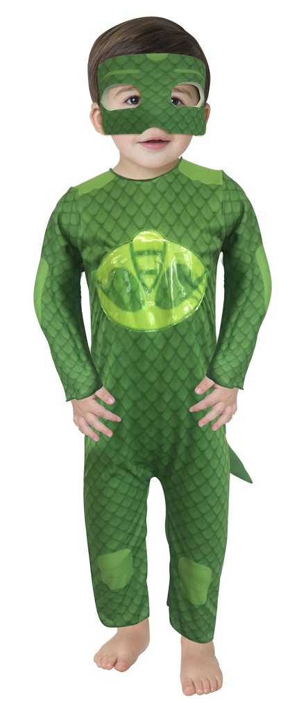 [78825-RUZ] PJ MASK GEKKO (4-6)