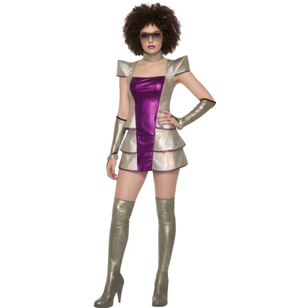 PLUTO'S PRINCESS ADLT