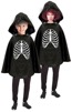 PONCHO CALAVERA INF AUTO