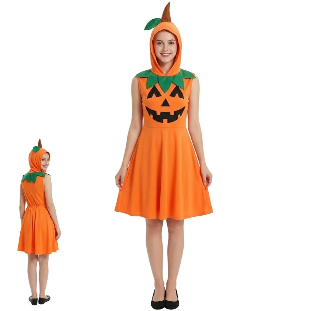 [FX85823] PUMPK QUEEN (XL)
