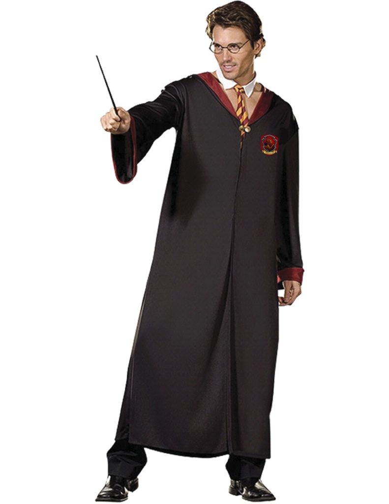 [FX86016] PURPLE WIZARD CAPE ADLT (M-L)