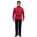 SOLDADO DE PLOMO ADLT