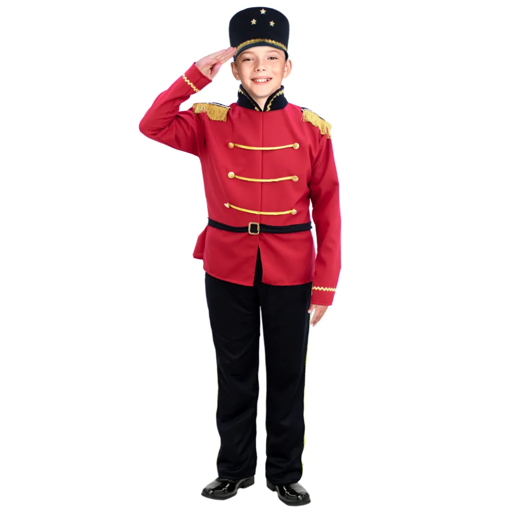 [FX82664] SOLDADO DE PLOMO INF (4-6)