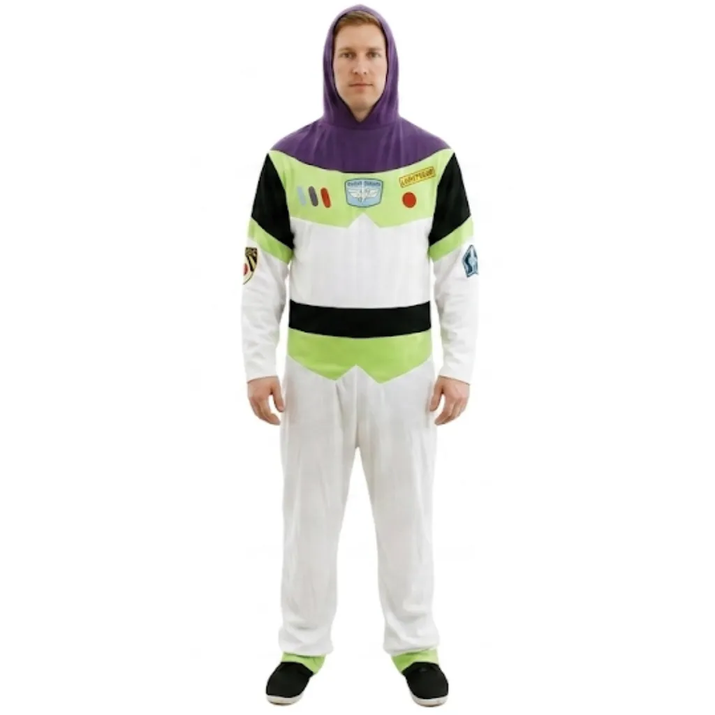 [FX79862] SPACE RANGER ADLT (XL)