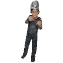 T-REX BLUE INF