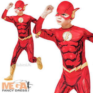 THE FLASH