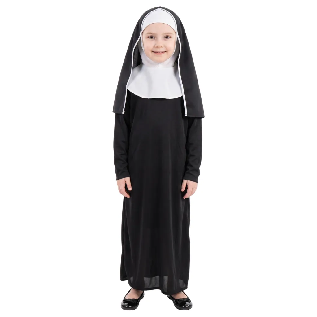 [FX79147] THE NUN DLX INF (4-6)