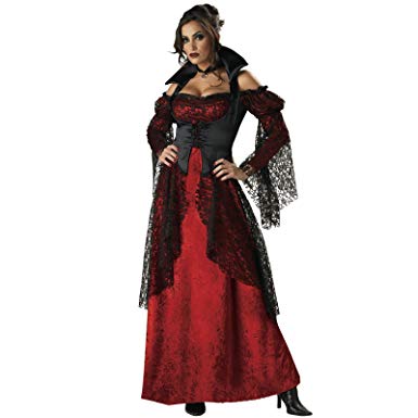 VAMPIRESS