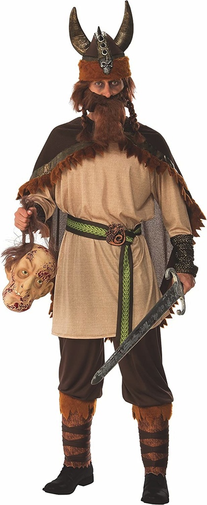 VIKING MAN ADLT