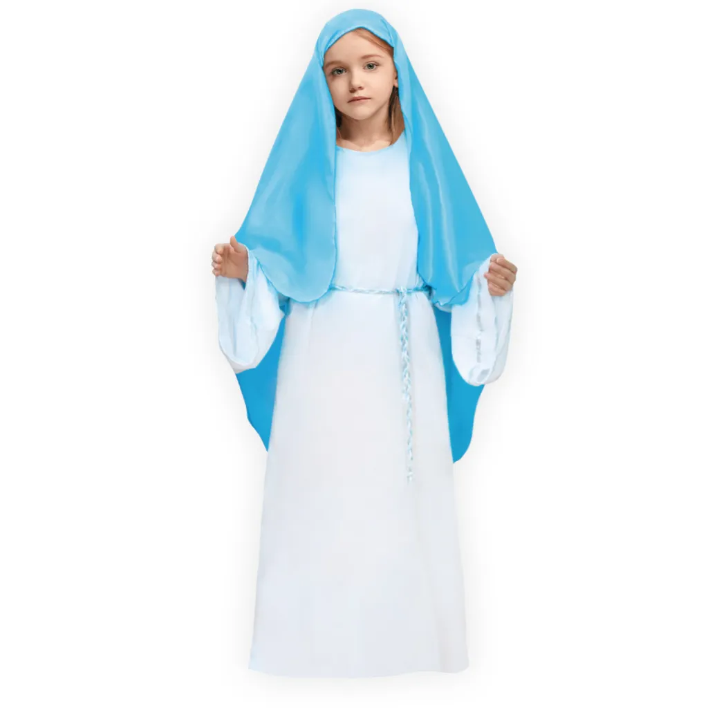 [FX83582] VIRGEN MARIA INF (4-6)