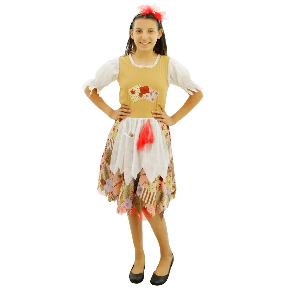 VOODOO GIRL
