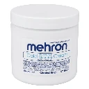MEHRON CLOWN WHITE 16 Oz