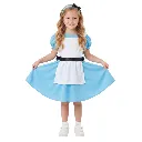 ALICIA AUTO INFANTIL