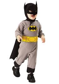 [10434 RUZ] BATMAN RUZ INFANTIL (4-6)