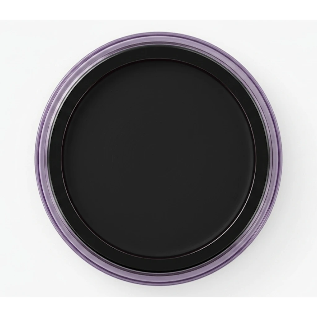[18164] BLACK GREASE BASE MAKEUP .4 Oz (11 g)