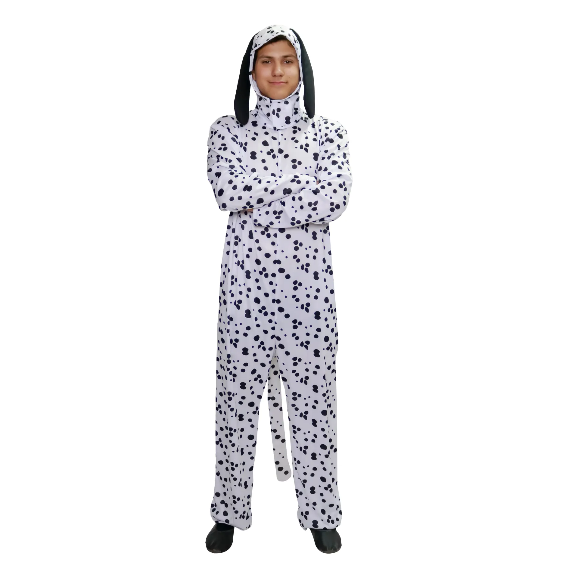 [FX82479] DALMATA DOG ADLT MASCULINO (XL)