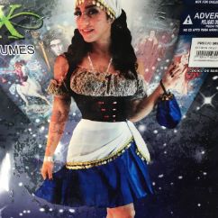 GITANA ADULTO