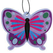 LONG LASTING AIR FRESHENER