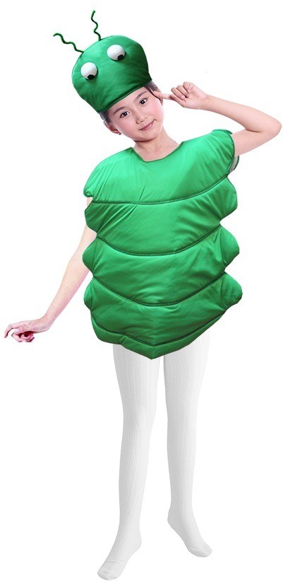 ORUGA INF BEBE