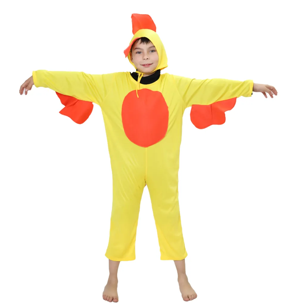 POLLITO INF BEBE