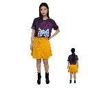 POP SINGER MIRA INFANTIL