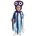 PULPO INFANTIL
