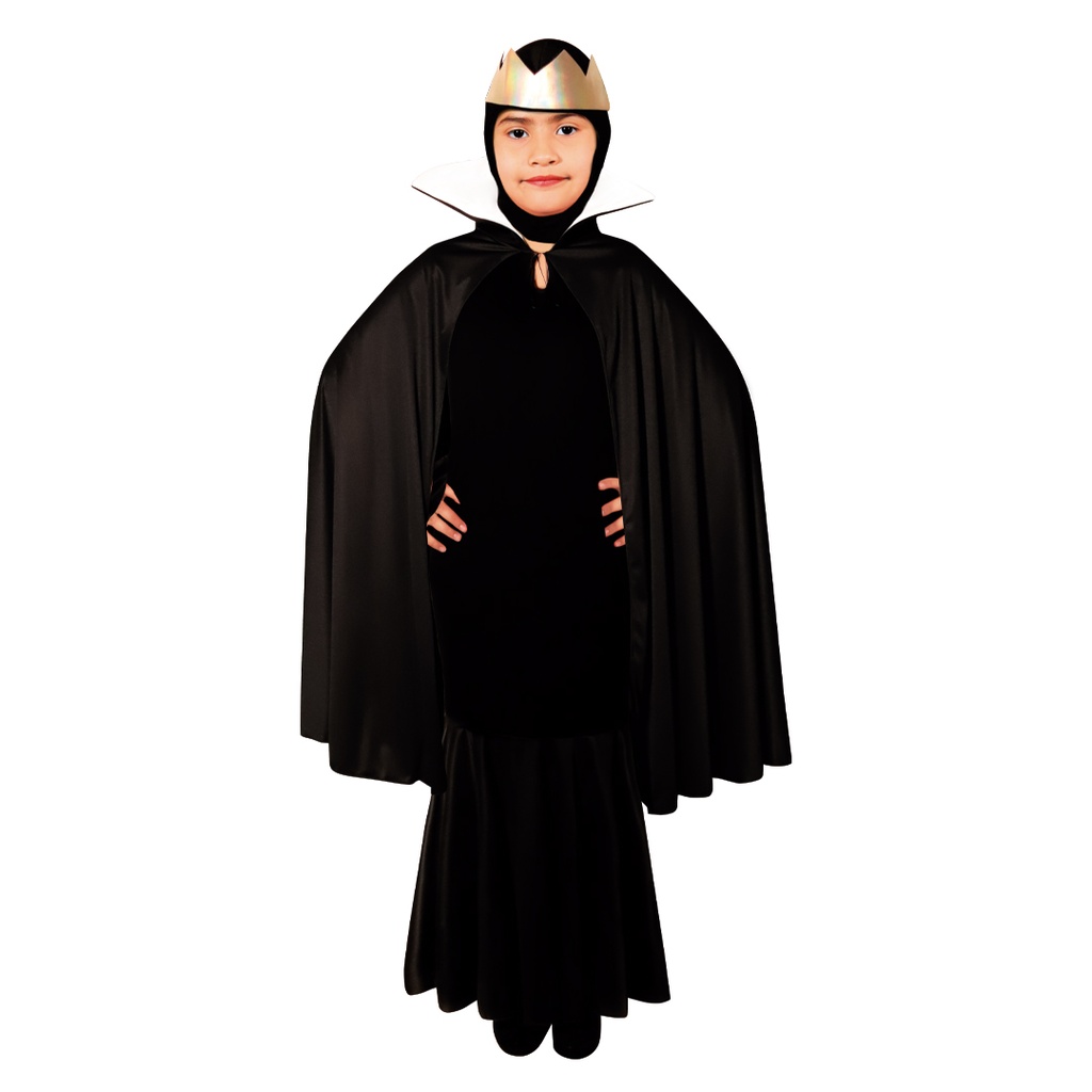 [FX85648] REINA MALVADA INF (4-6)