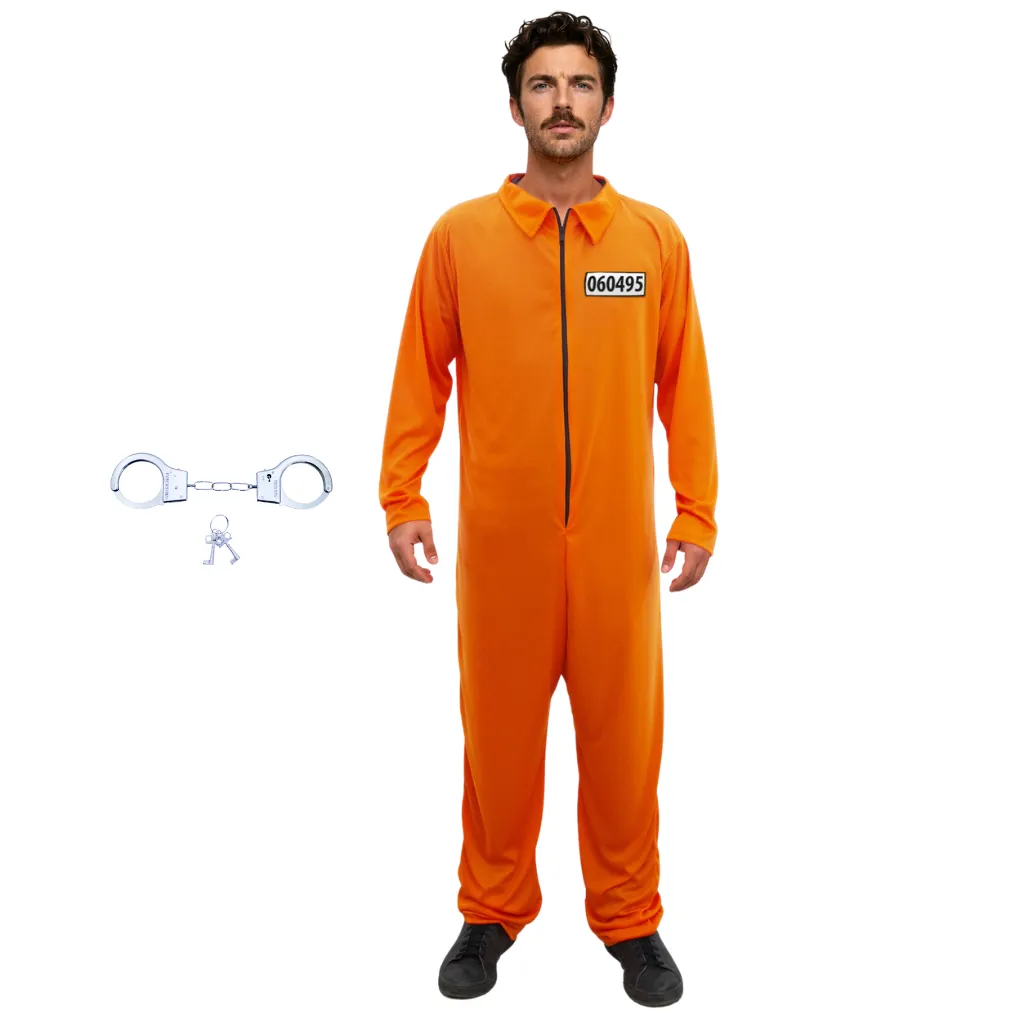 [FX80299] REO NARANJA ADLT (XL)