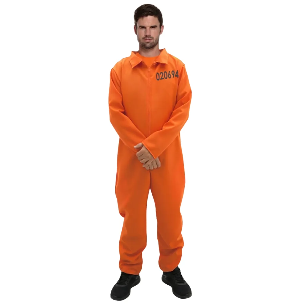 REO NARANJA XXIII ADLT