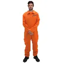 REO NARANJA XXIII ADLT