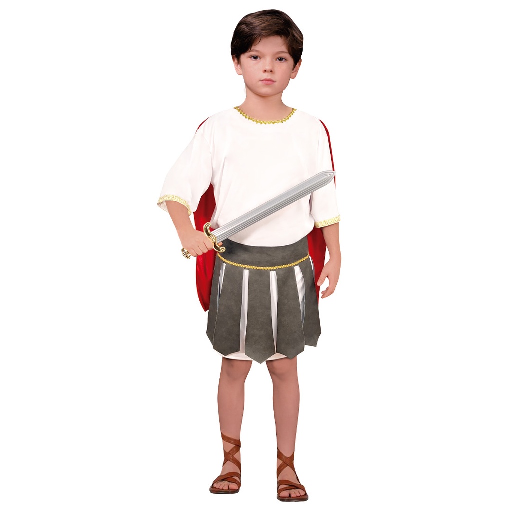 [FX85581] ROMANO (FALDA) INF (4-6)
