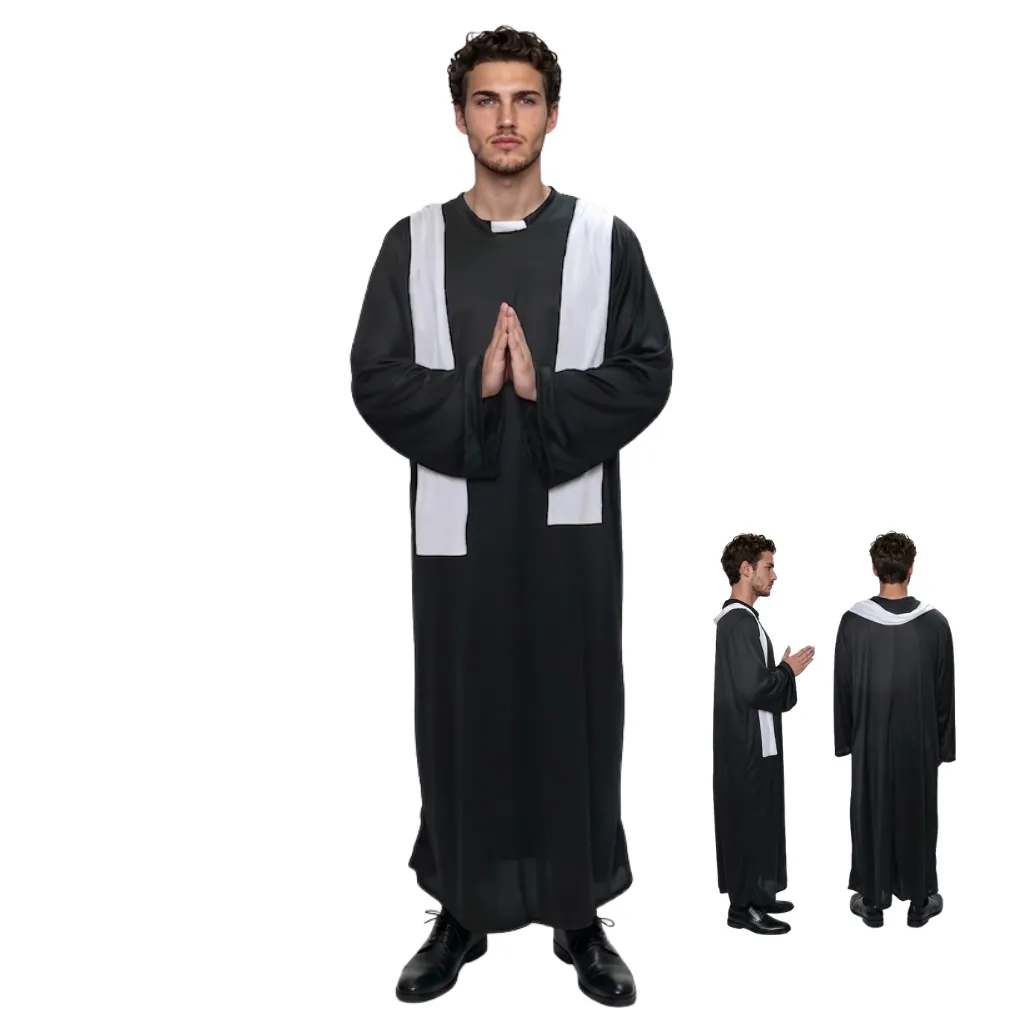 [FX83652] SACERDOTE IV ADLT (XL)