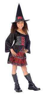 [FX79230] SALEM WITCH (4-6)