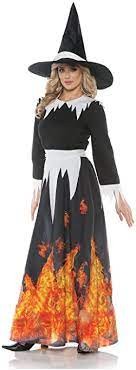 [28076-XL] SALEM WITCH ADLT (XL)