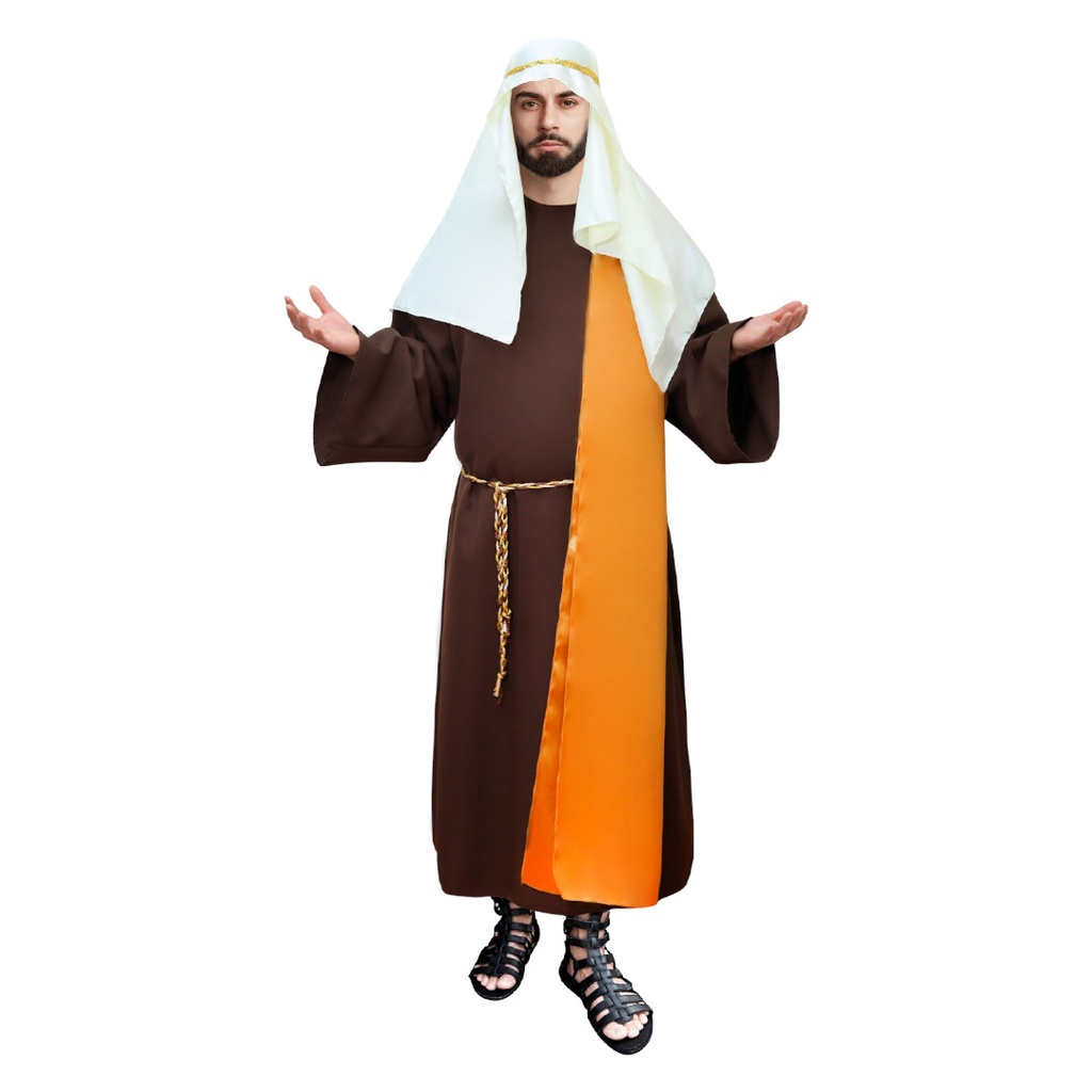 [FX83595] SAN JOSE ADLT (XL)