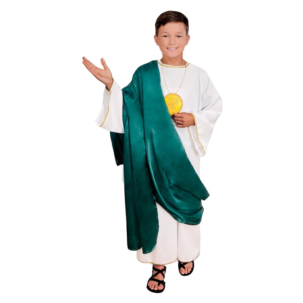 [FX86255] SAN JUDAS ADULTO (XL)